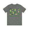 Baylor University embroidered