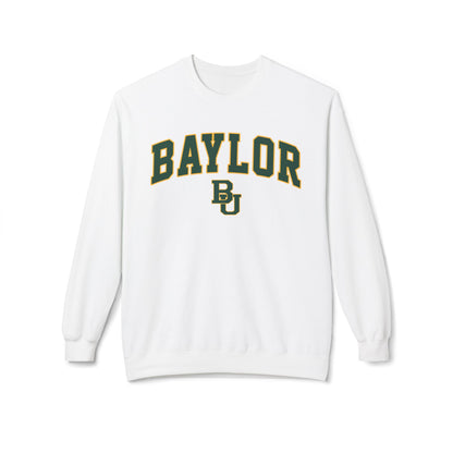 BAYLOR BU Crewneck Sweatshirt