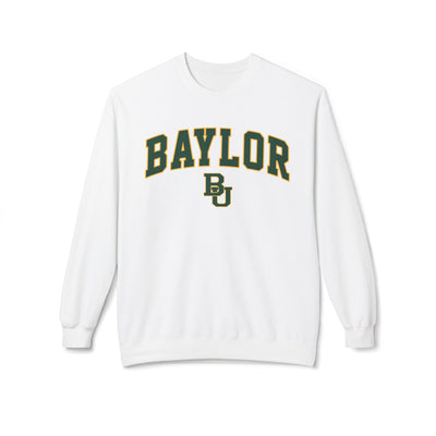 BAYLOR BU Crewneck Sweatshirt