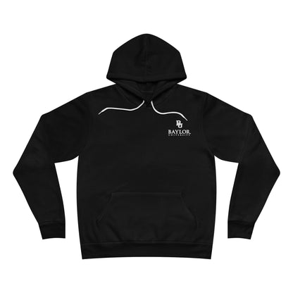 BU 2024 Premium Super Soft Hoodie