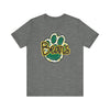 Baylor Bear Paw Short Sleeve Tee