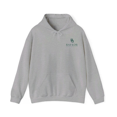 BU 2024 Unisex Heavy Blend™ Hooded Sweatshirt