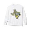 BU Texas Map Crewneck Sweatshirt