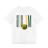 Sic 'Em Short Sleeve Tee