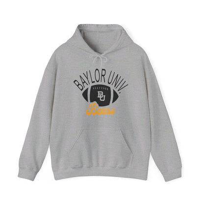 Baylor University Unisex Heavy Blend™ Hooded Sweatshirt