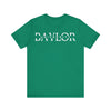 Baylor University Vintage Short Sleeve Tee