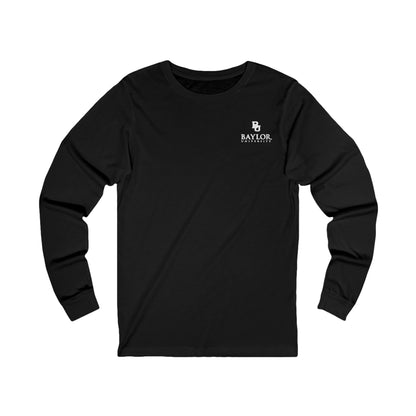 BU 2024 Long Sleeve Tee