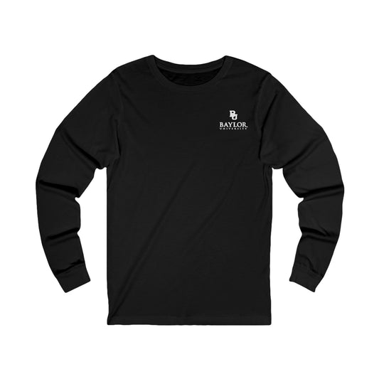 BU 2024 Long Sleeve Tee