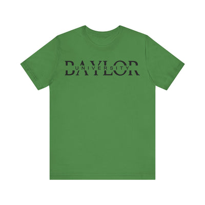 Baylor University Vintage Short Sleeve Tee