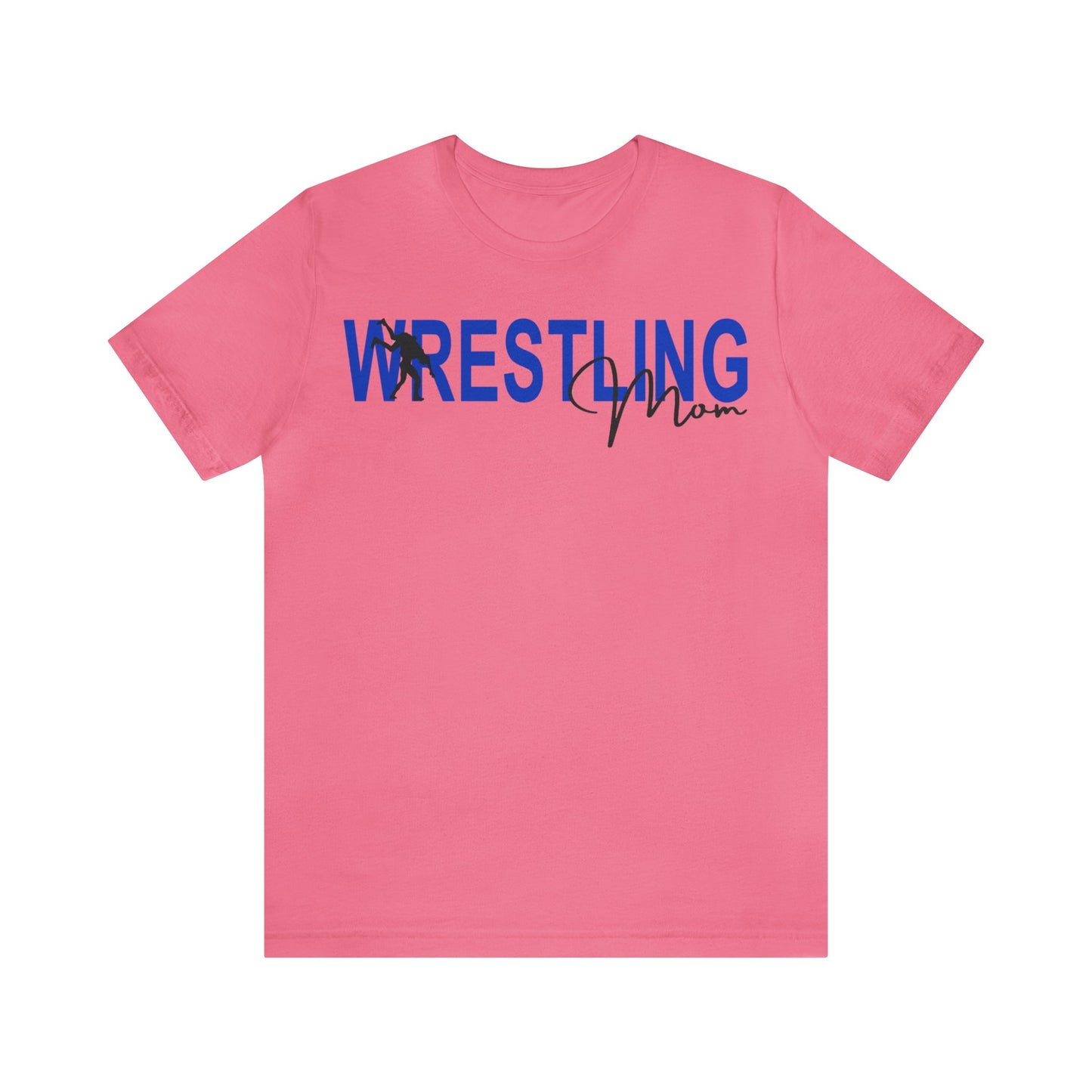 Wrestling Mom