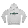 Baylor University est 1845 Premium Super Soft Hoodie