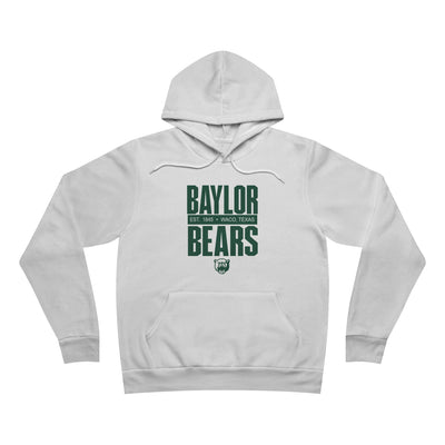 Baylor Texas Premium Super Soft Hoodie