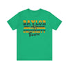 BAYLOR BU UNIVERSITY Short Sleeve Tee