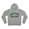 Baylor Bears Arch Premium Super Soft Hoodie