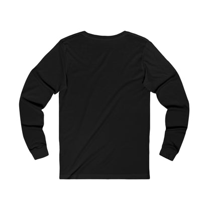 BU Long Sleeve Tee