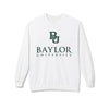 BU Baylor University Crewneck Sweatshirt