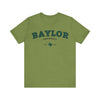 Baylor University est 1845 Short Sleeve shirt