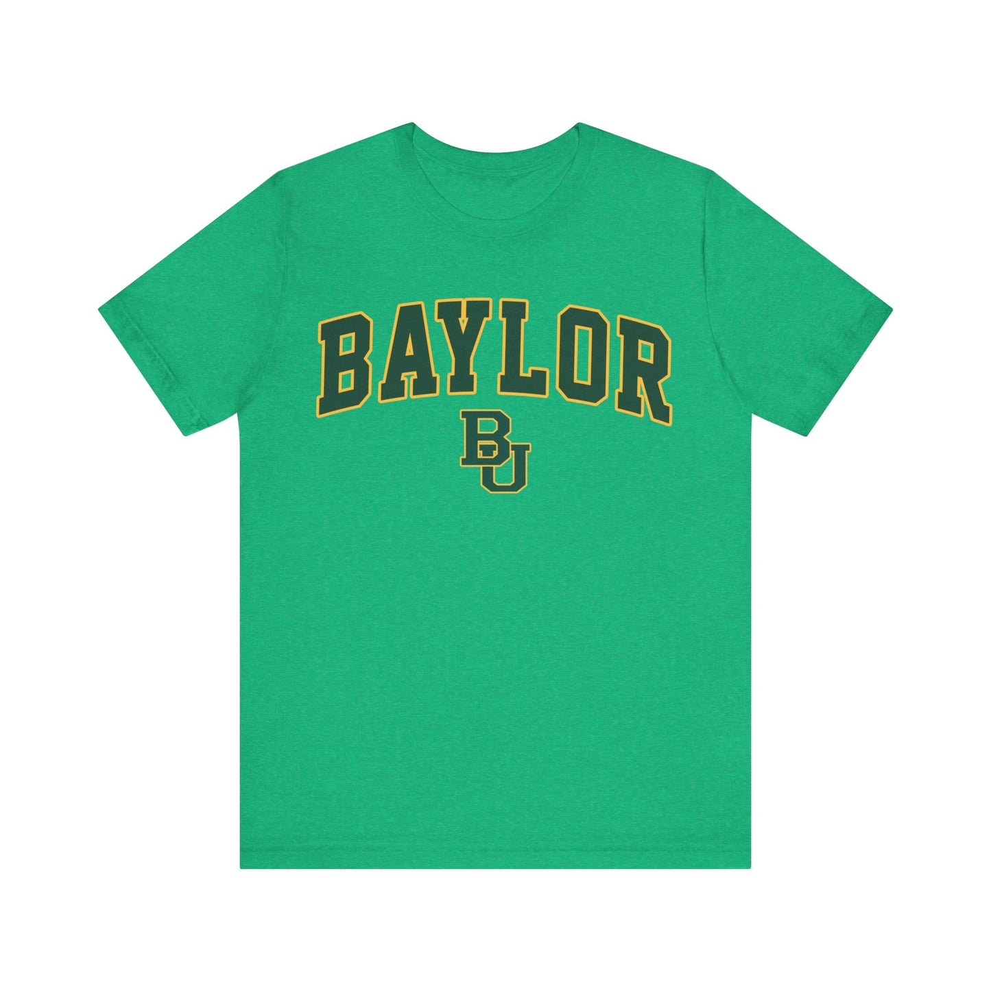 BAYLOR BU Short Sleeve Tee