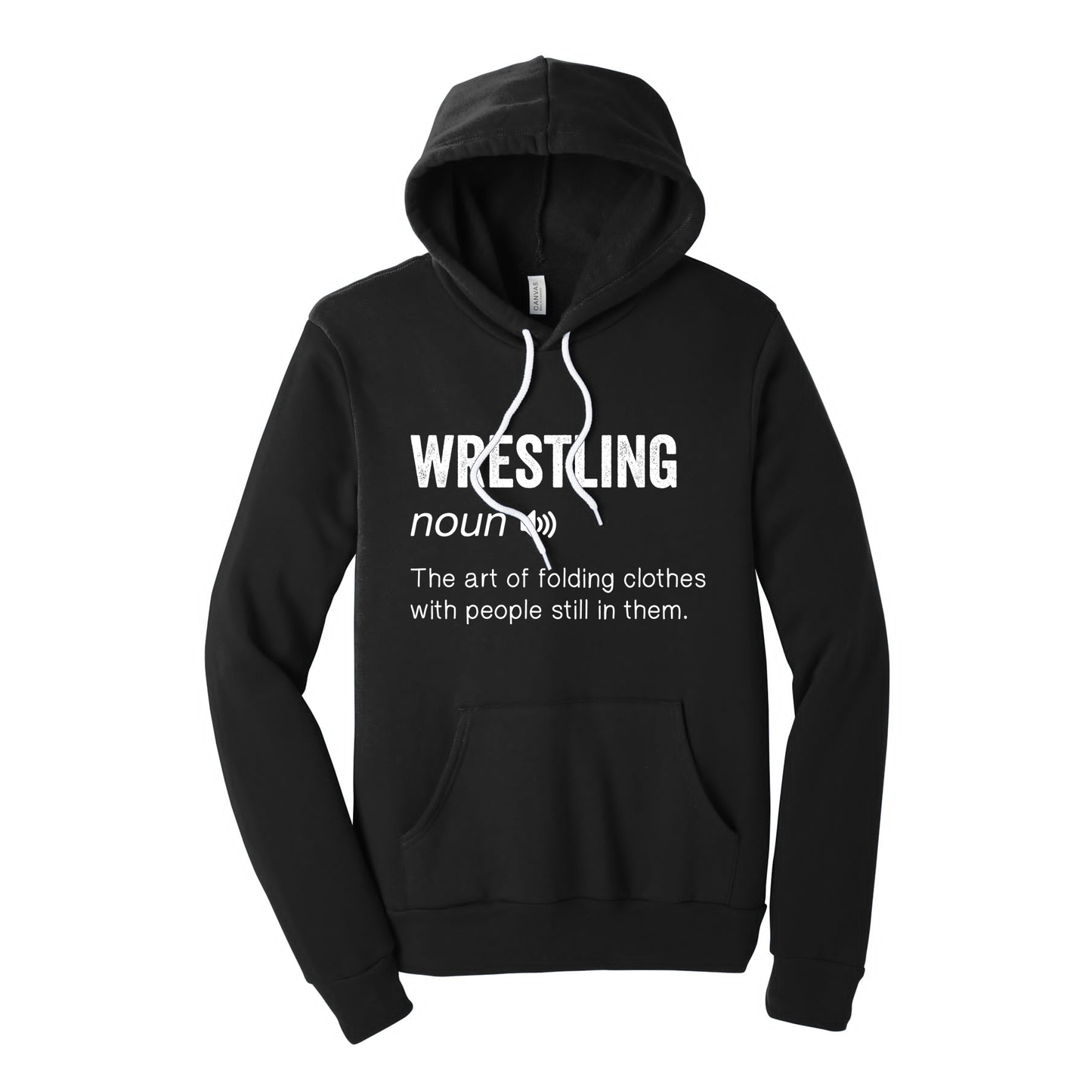 H14 - Wrestling Noun