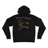 Sic 'Em Bears Premium Super Soft Hoodie