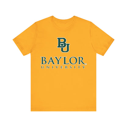 BU Baylor University