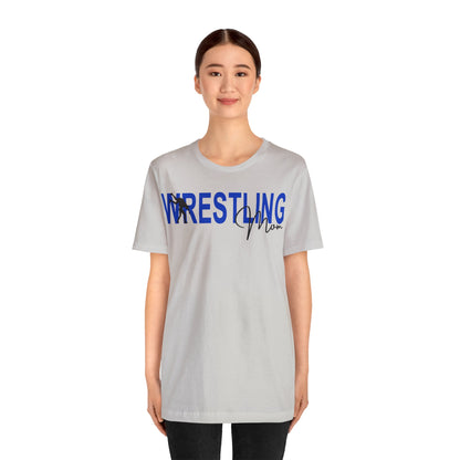 Wrestling Mom