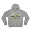 Baylor University Groovy Premium Super Soft Hoodie