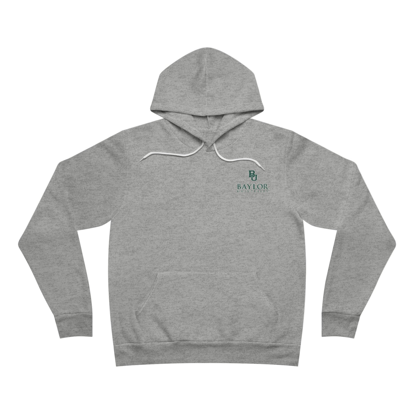 BU 2024 Premium Super Soft Hoodie