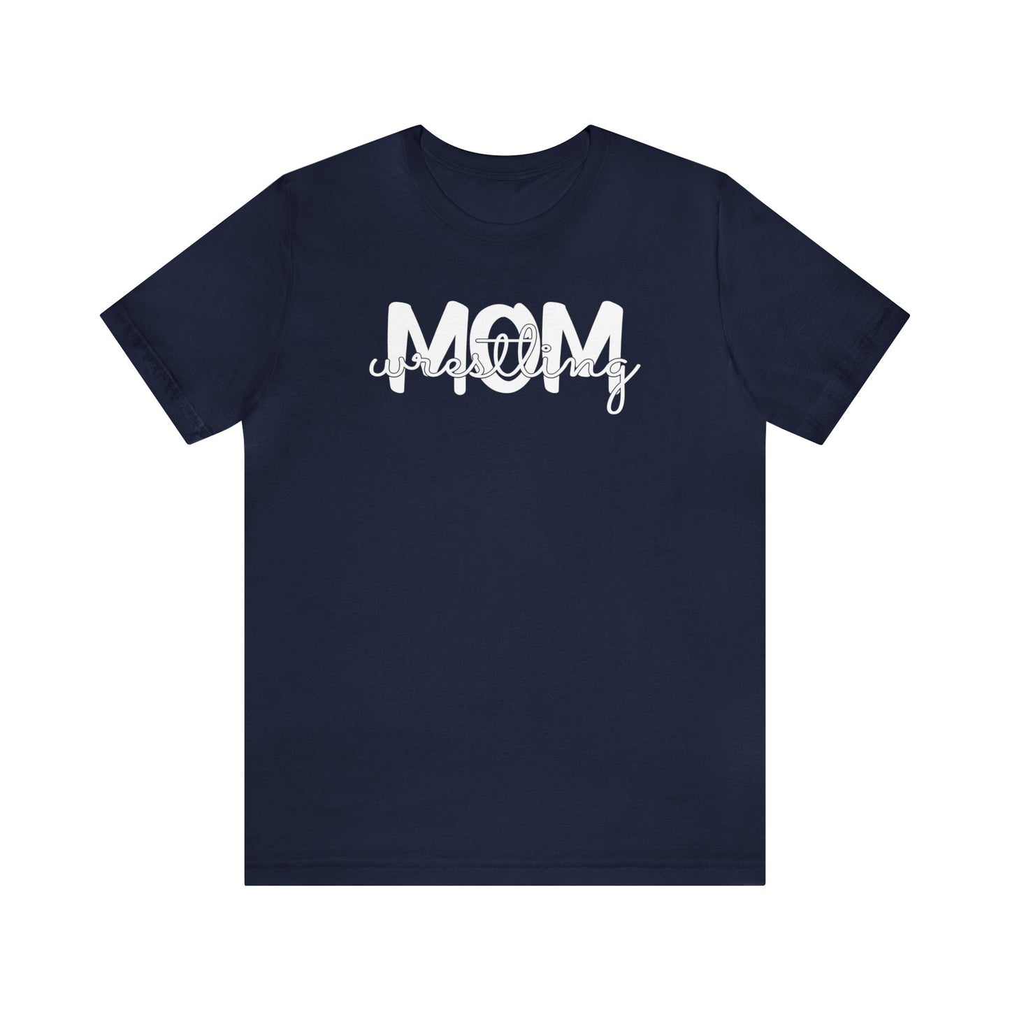 Wrestling Mom Design