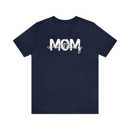 Wrestling Mom Design