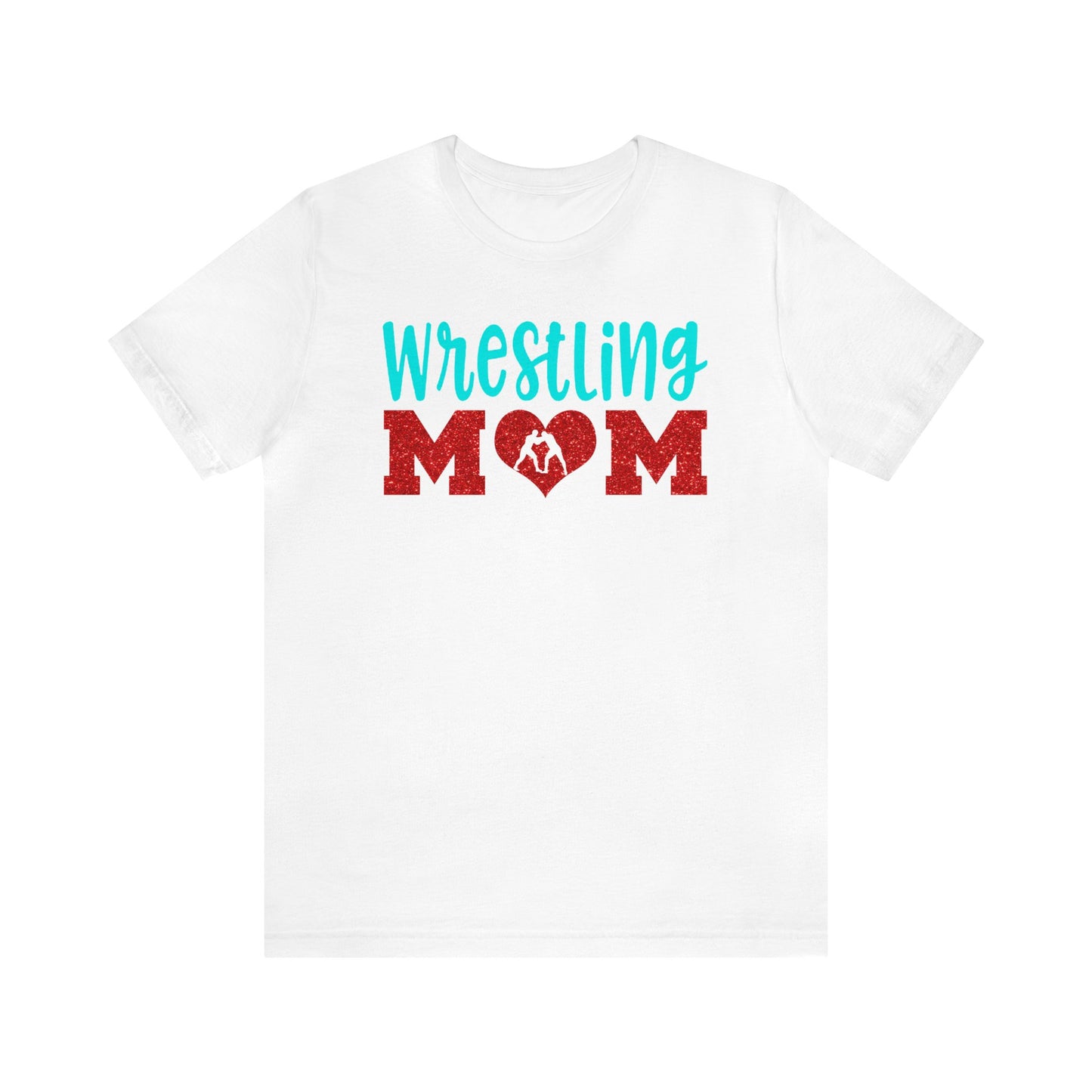 Wrestling Mom