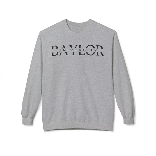 Baylor University Vintage Crewneck Sweatshirt