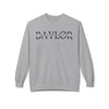 Baylor University Vintage Crewneck Sweatshirt