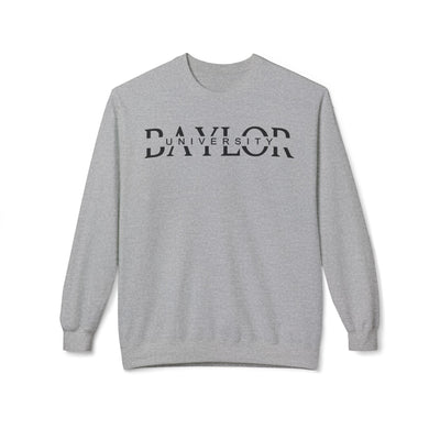 Baylor University Vintage Crewneck Sweatshirt