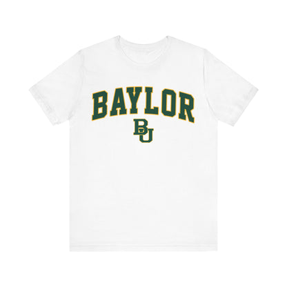 BAYLOR BU Short Sleeve Tee