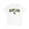 BAYLOR BU Short Sleeve Tee