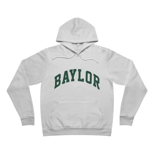 Baylor Premium Super Soft Hoodie