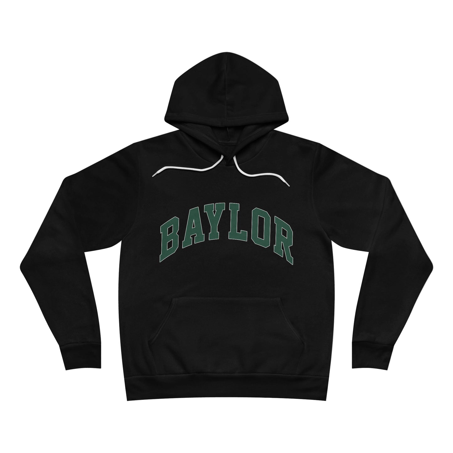 Baylor Premium Super Soft Hoodie