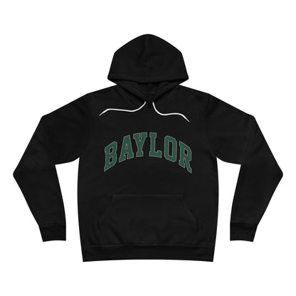 Baylor Premium Super Soft Hoodie