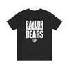 Baylor Texas Short Sleeve Tee