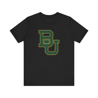 BU Short Sleeve Tee