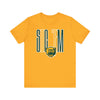 Sic 'Em Short Sleeve Tee