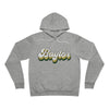 Baylor Groovy Premium Super Soft Hoodie