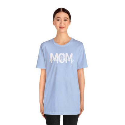 Wrestling Mom Design