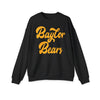 Baylor Bears Old School Premium Super Soft Crewneck