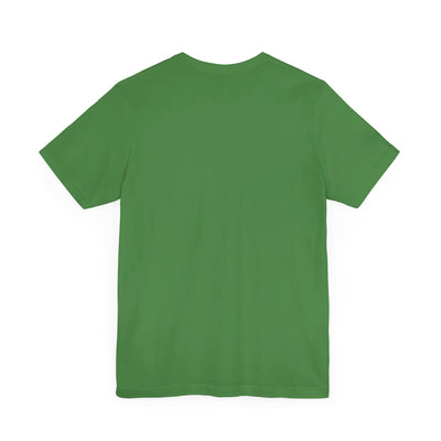 Sic 'Em Short Sleeve Tee