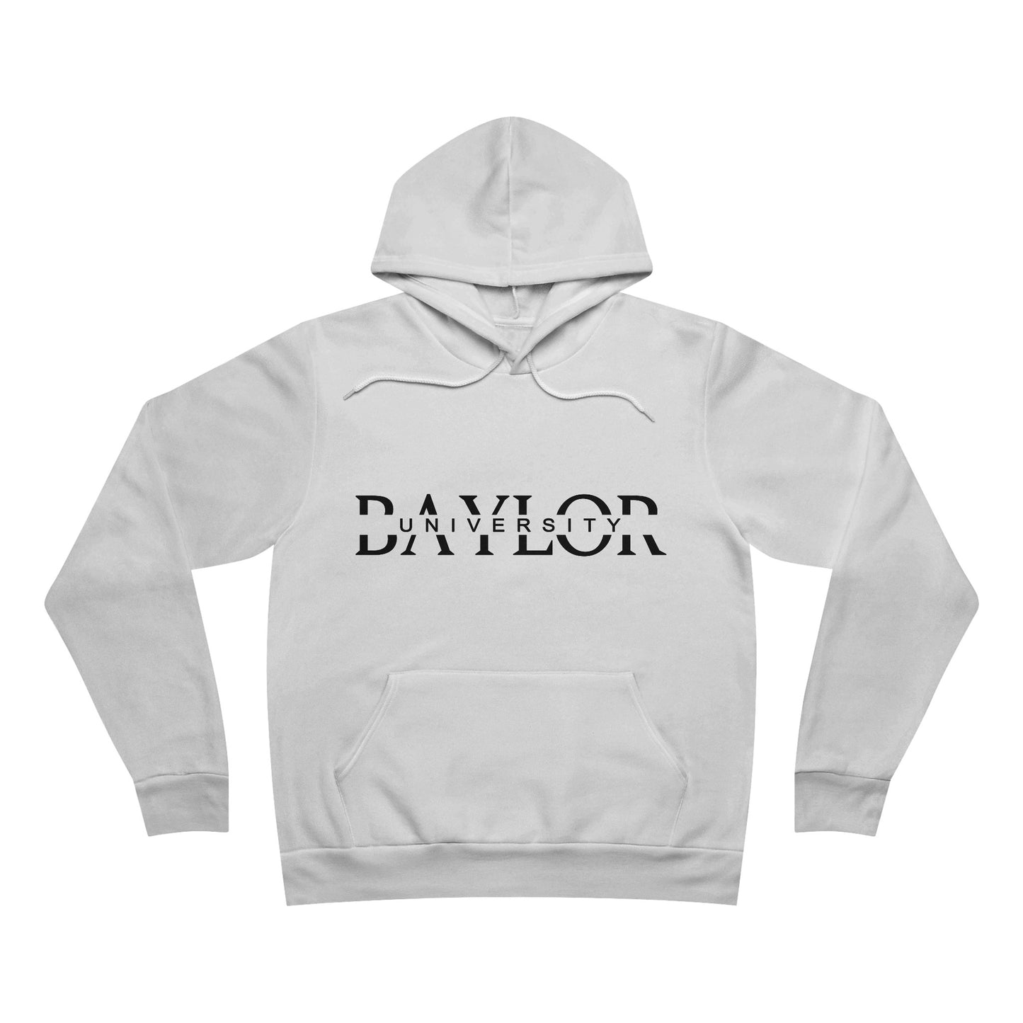 Baylor University Vintage Premium Super Soft Hoodie