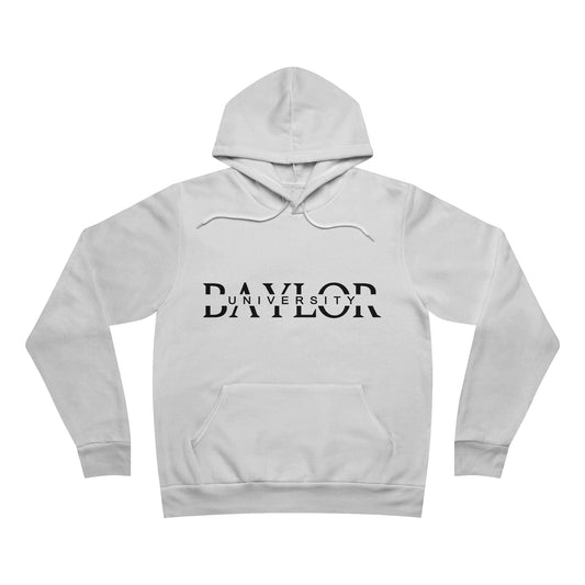 Baylor University Vintage Premium Super Soft Hoodie