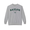 Baylor University est 1845 Crewneck Sweatshirt