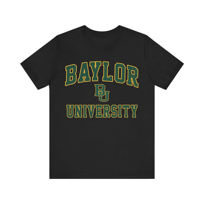 Baylor University 4